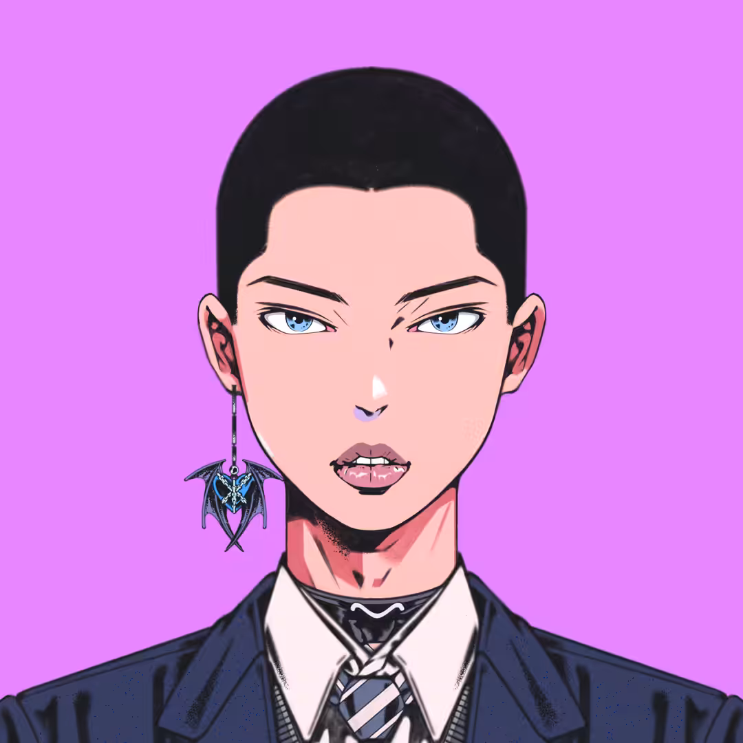 EBISU #3860