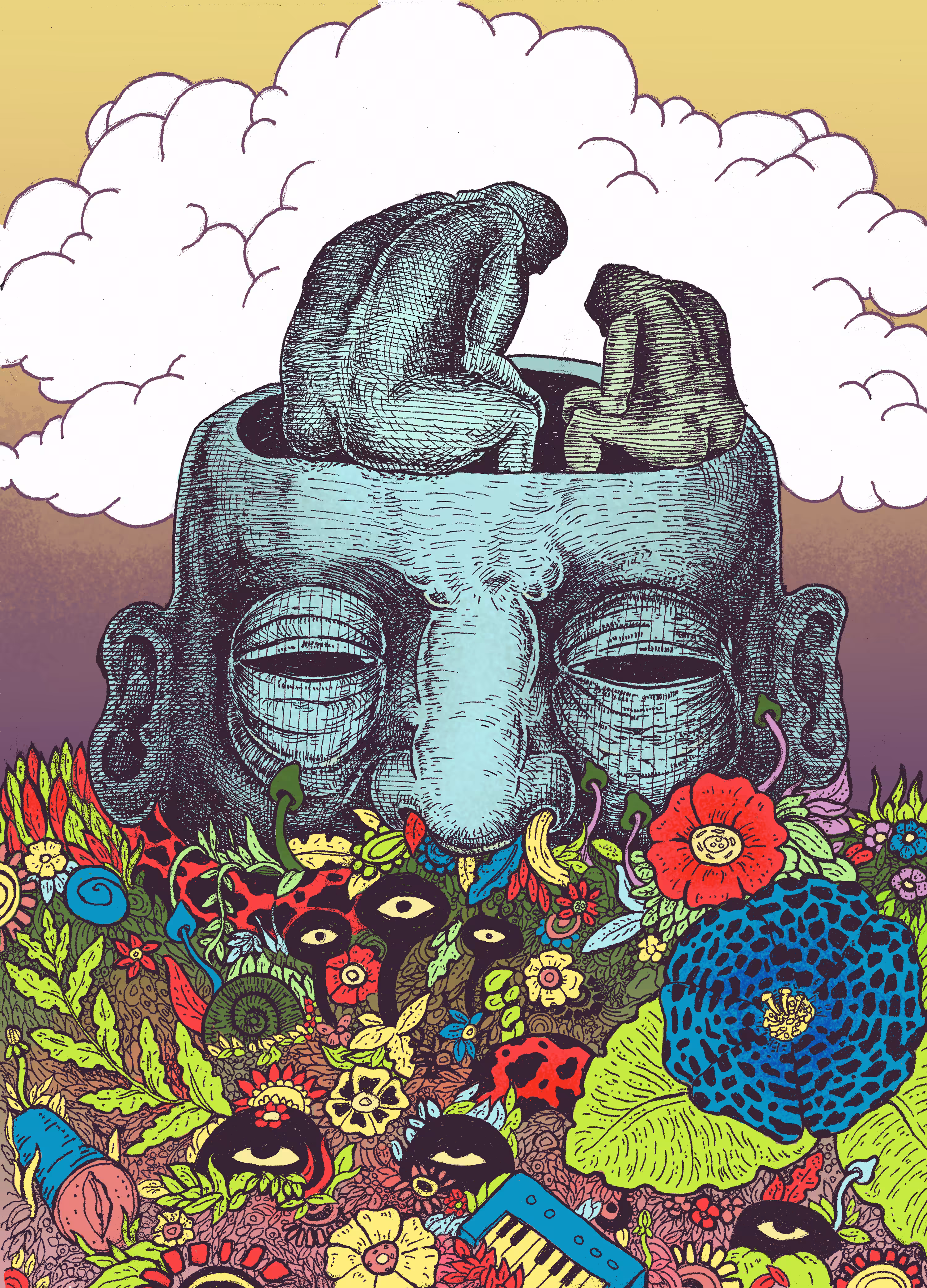 Monolith 0