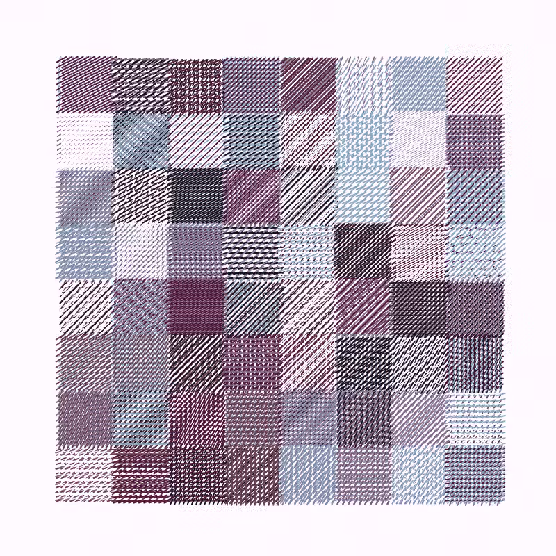 Treasured Quilt #179