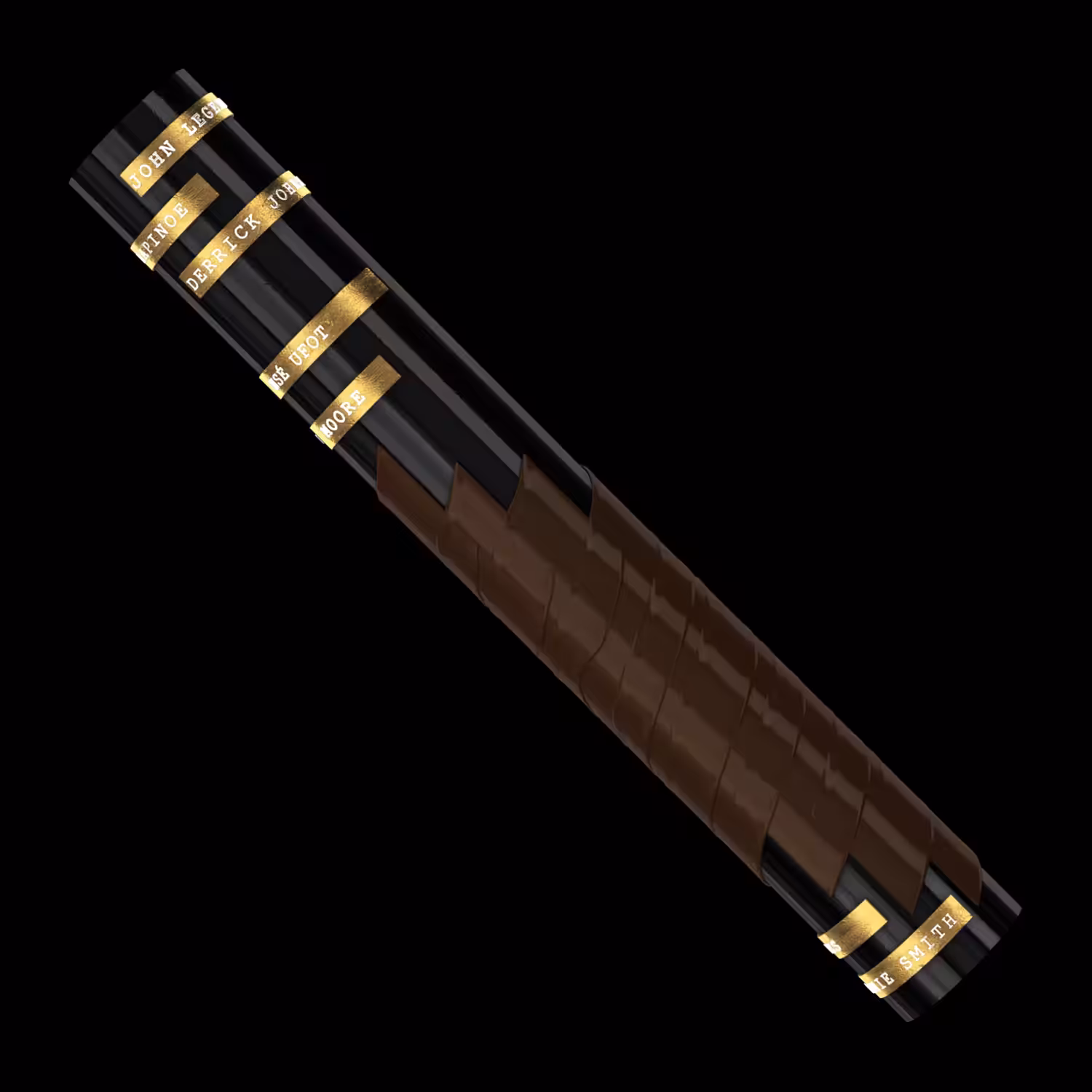 Pass the Baton #6323