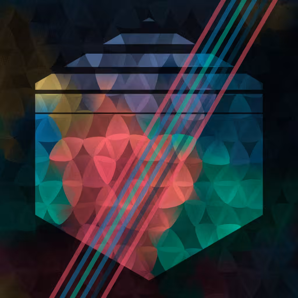 Lucid Dream #71