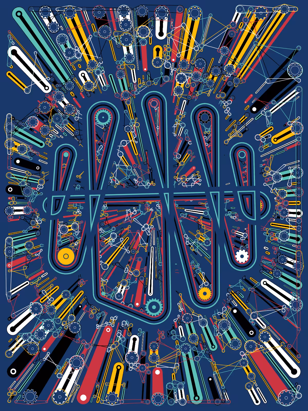 Sprocket Factory #297