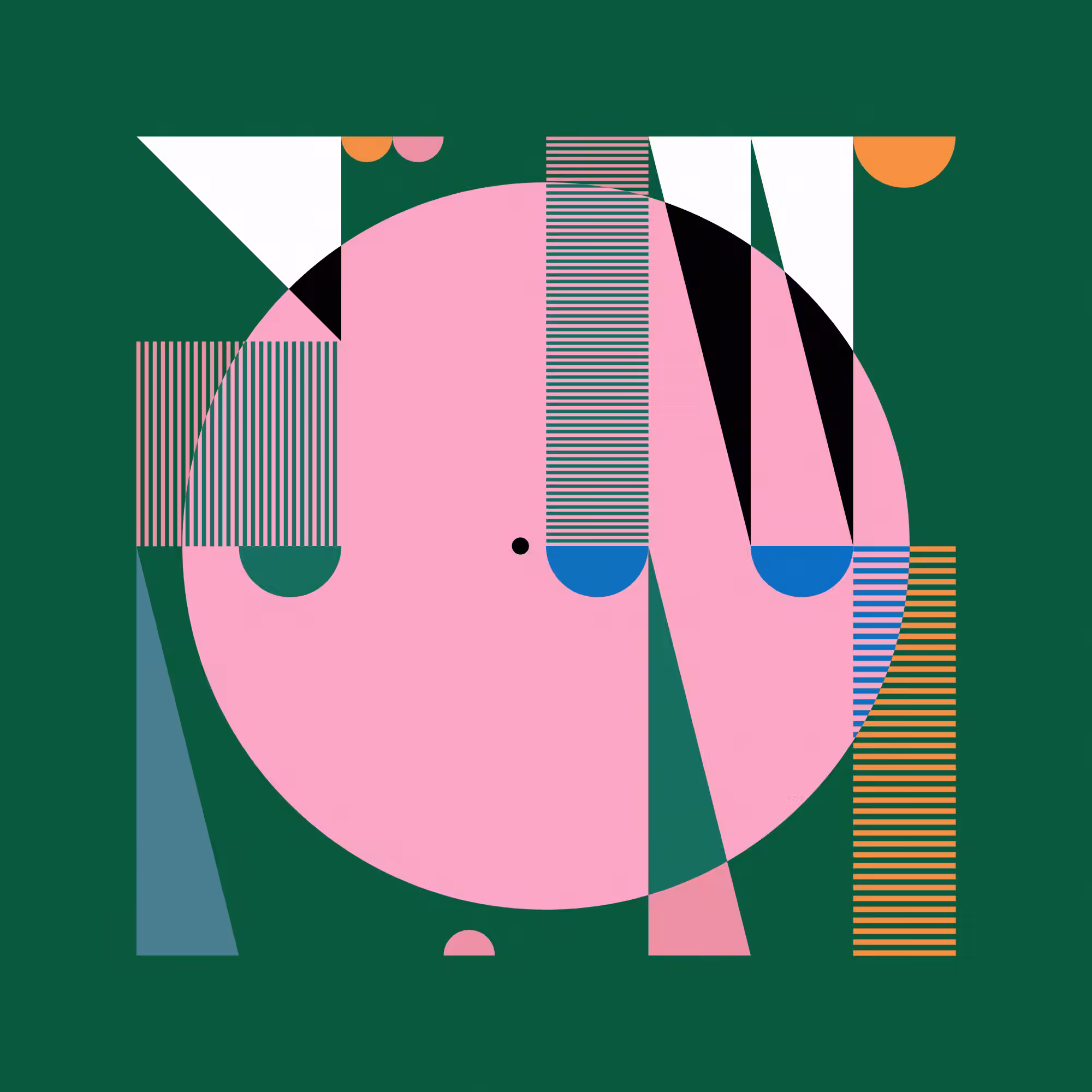 GeoCuts 18