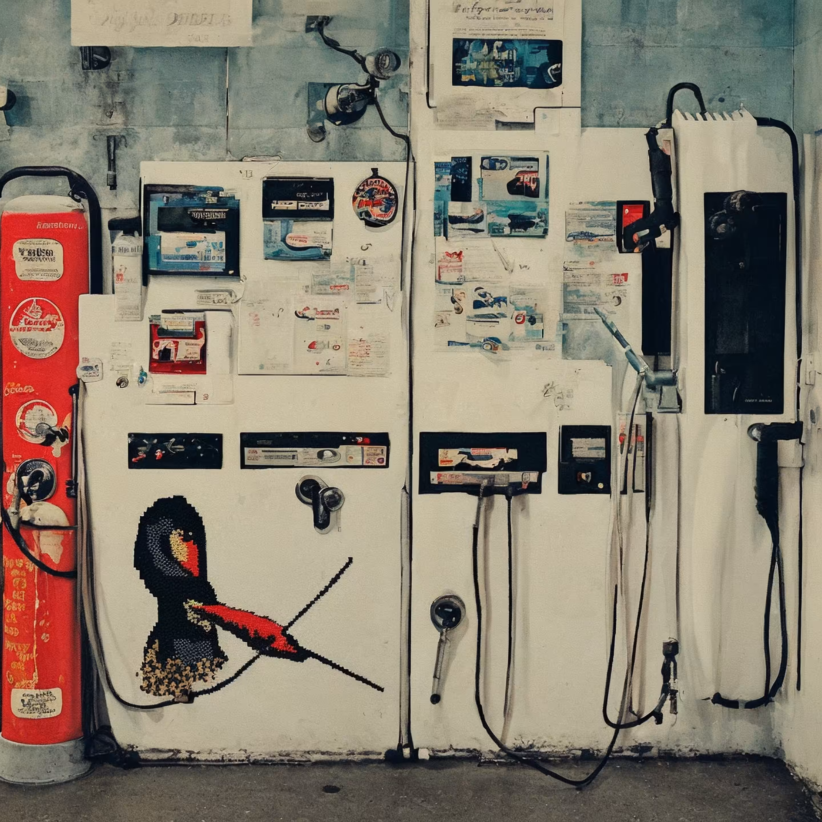 Corner Gas #6