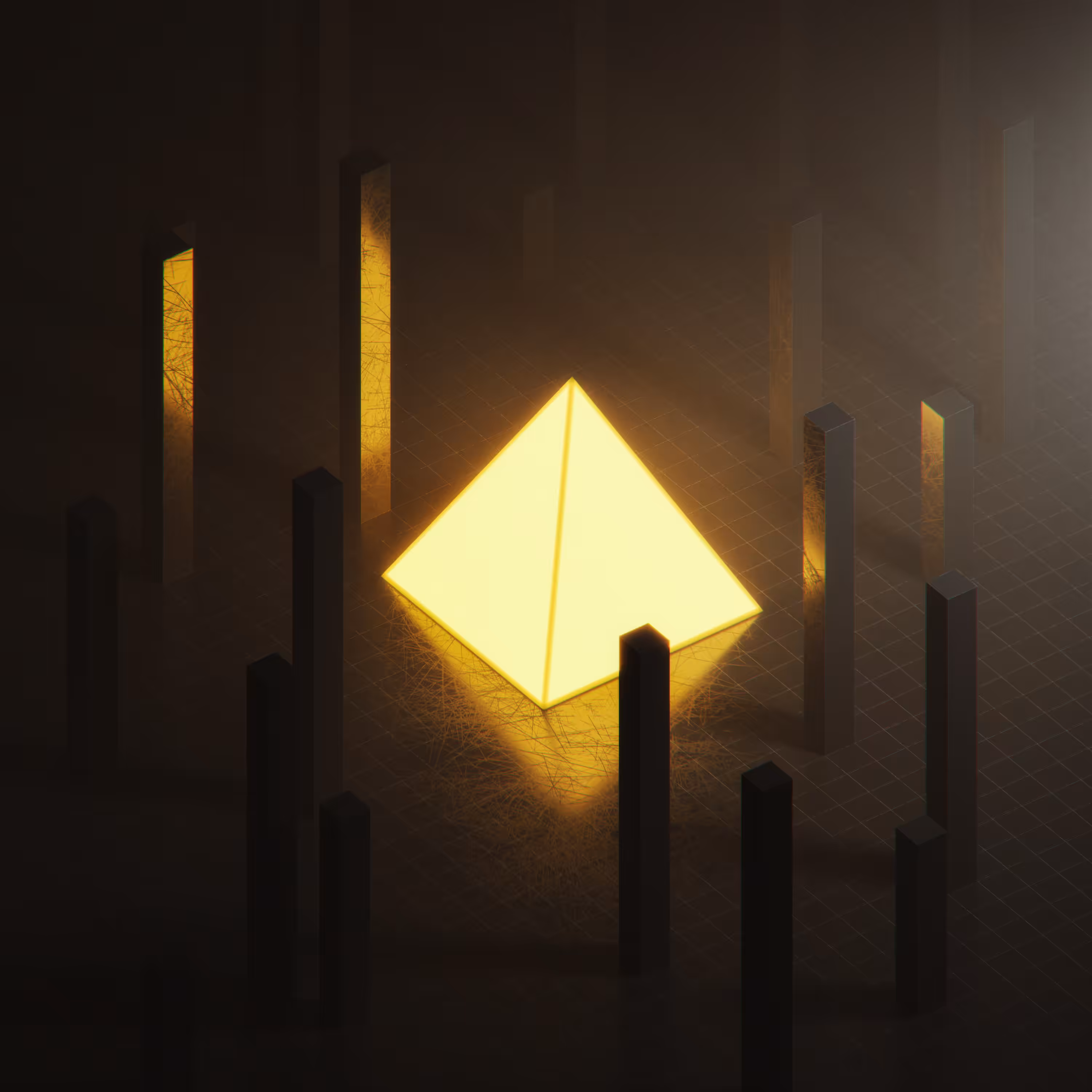 The Pyramid