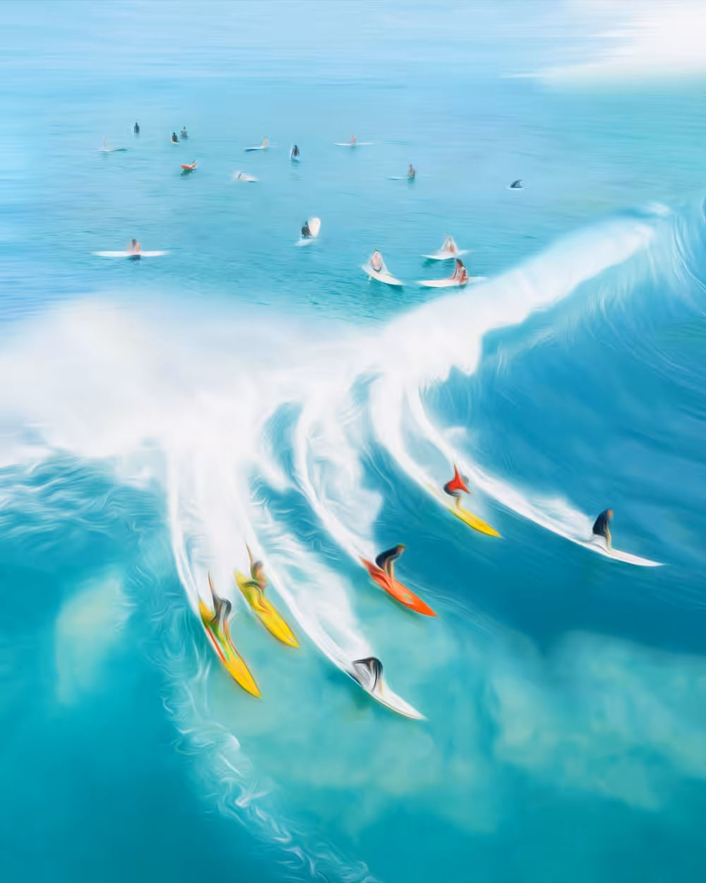 SURF