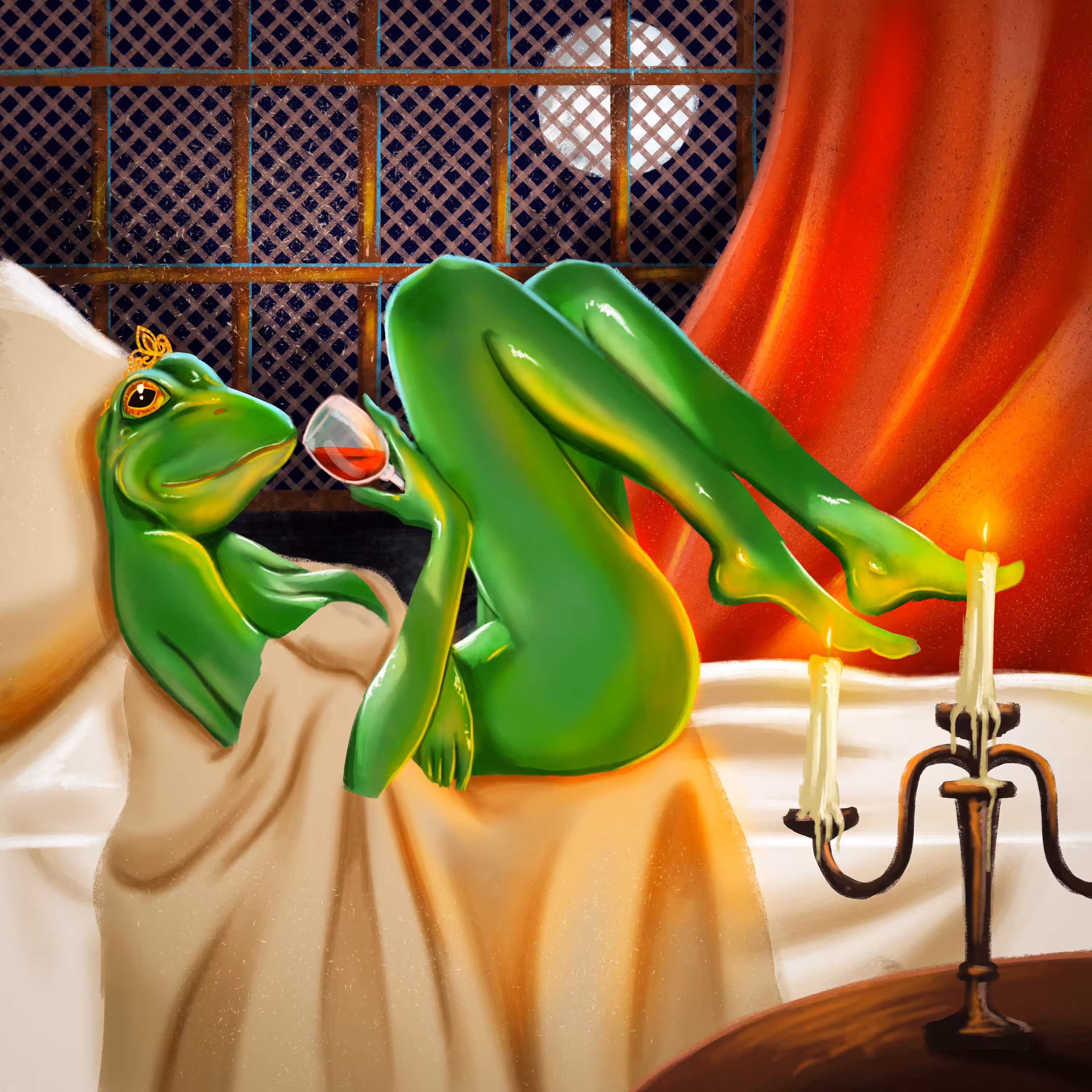 Princess Pepe