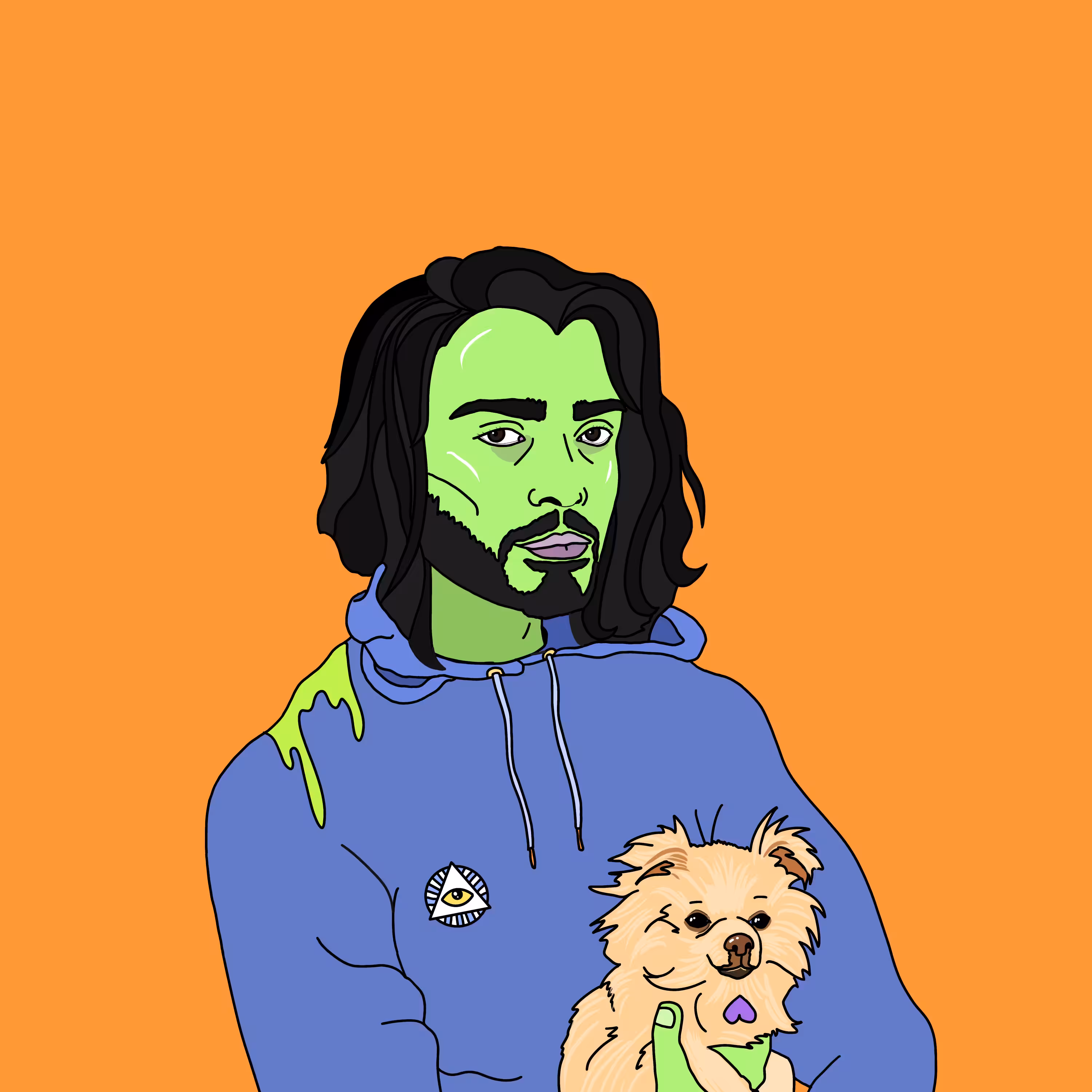 Jason Tej