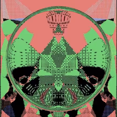 Florian Alien #63