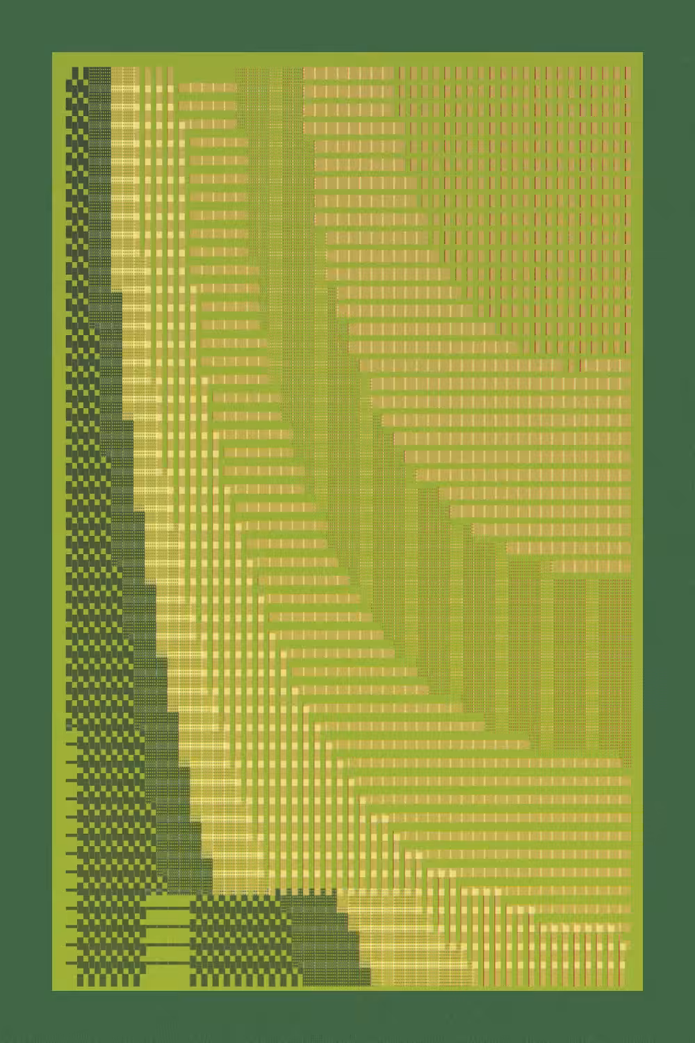 Symbolic Flux #39