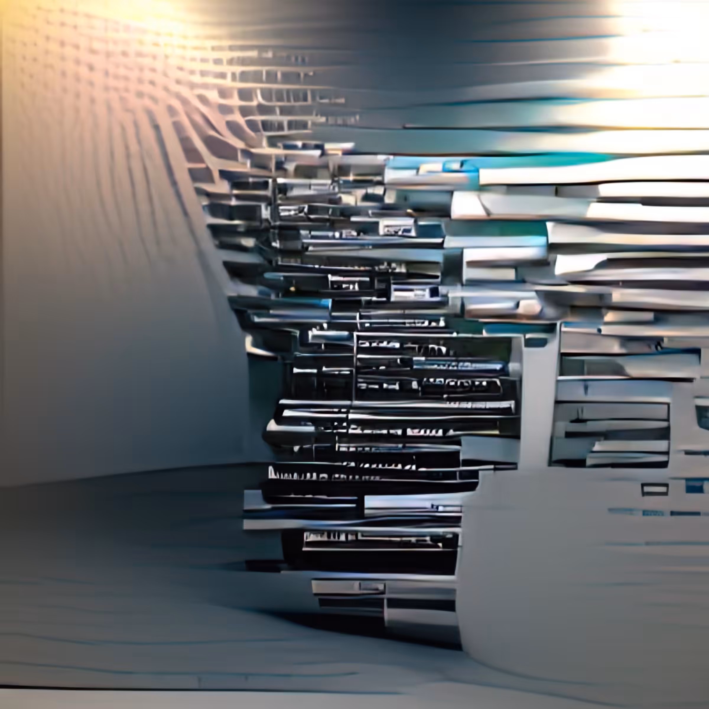 Endless_Rendering