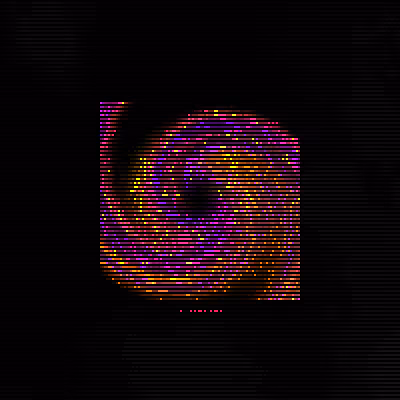 micro black hole #78