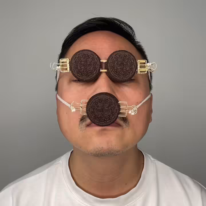Oreos