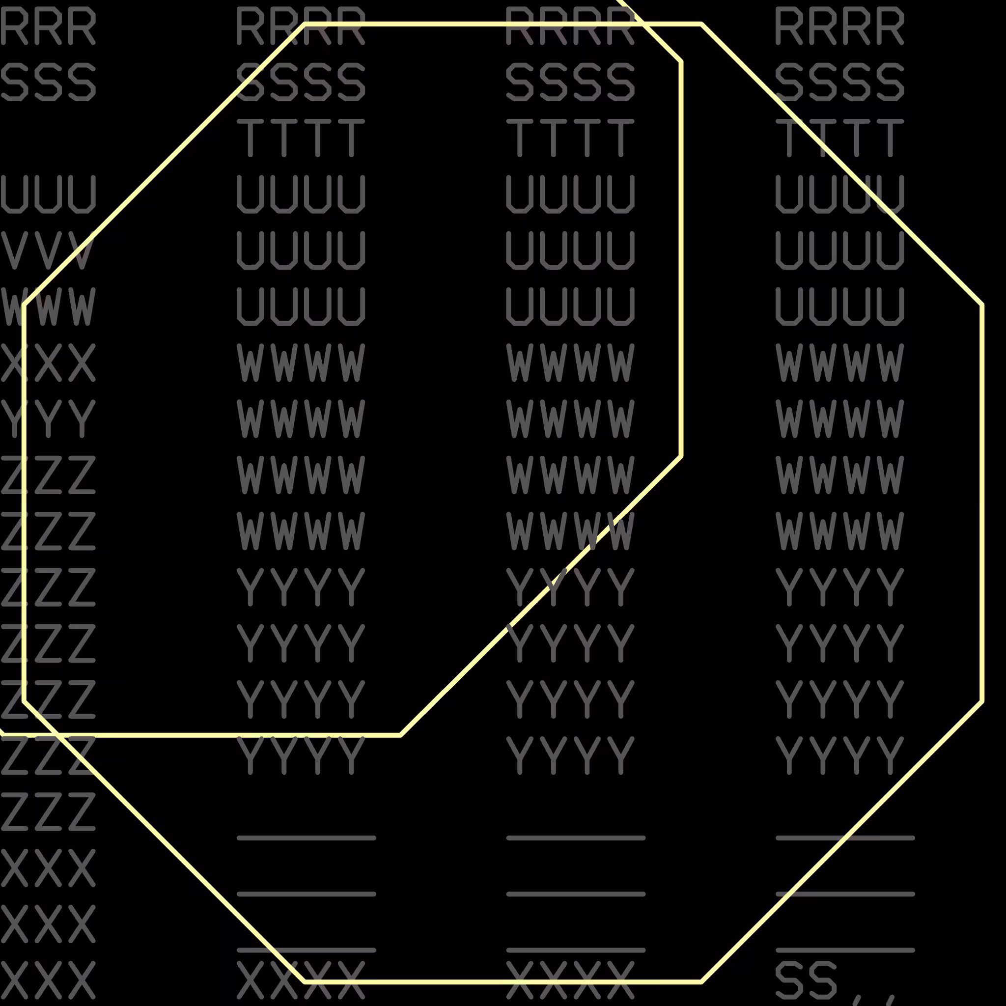 X-Y-Z #292
