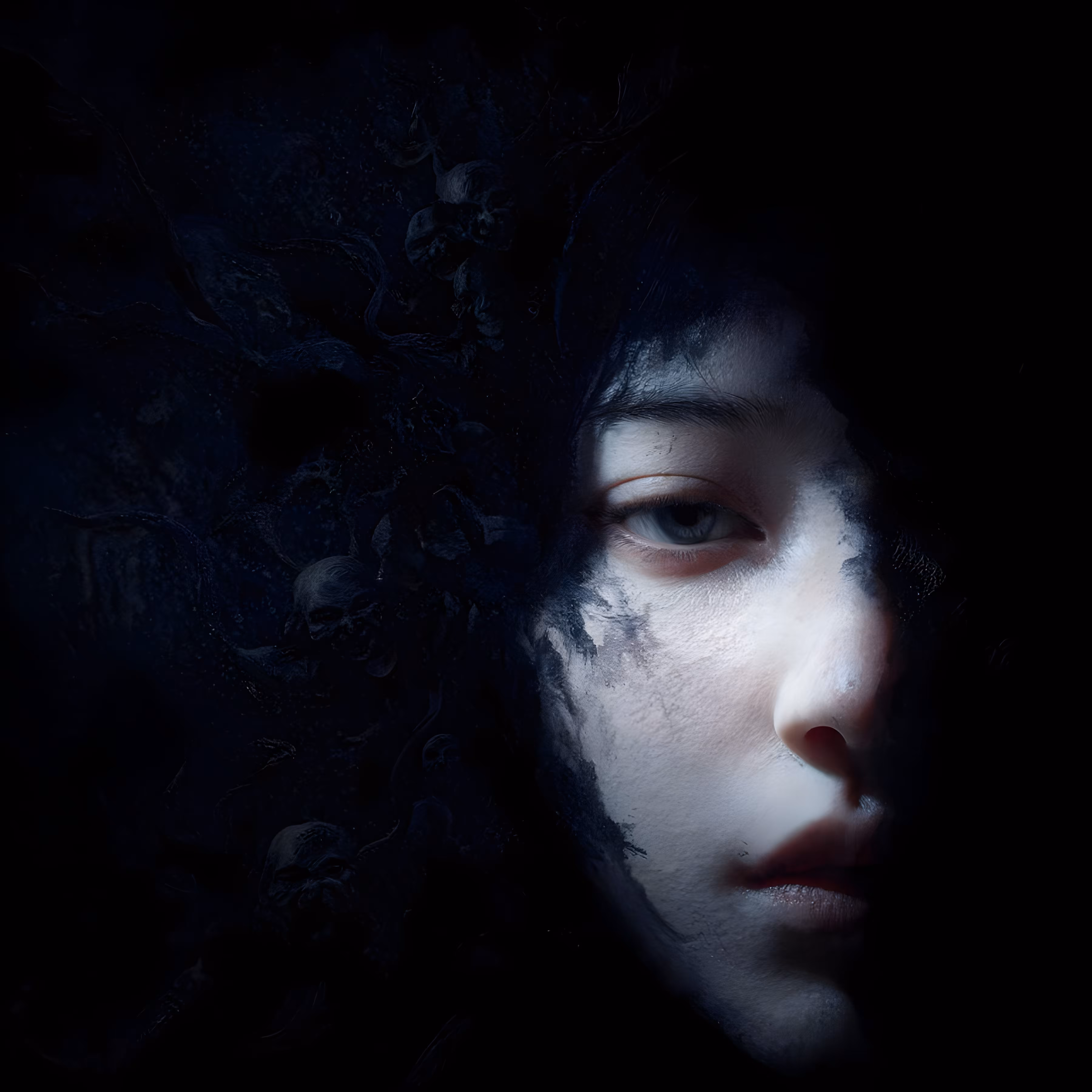 365 days: 167. Overun By The Shadows