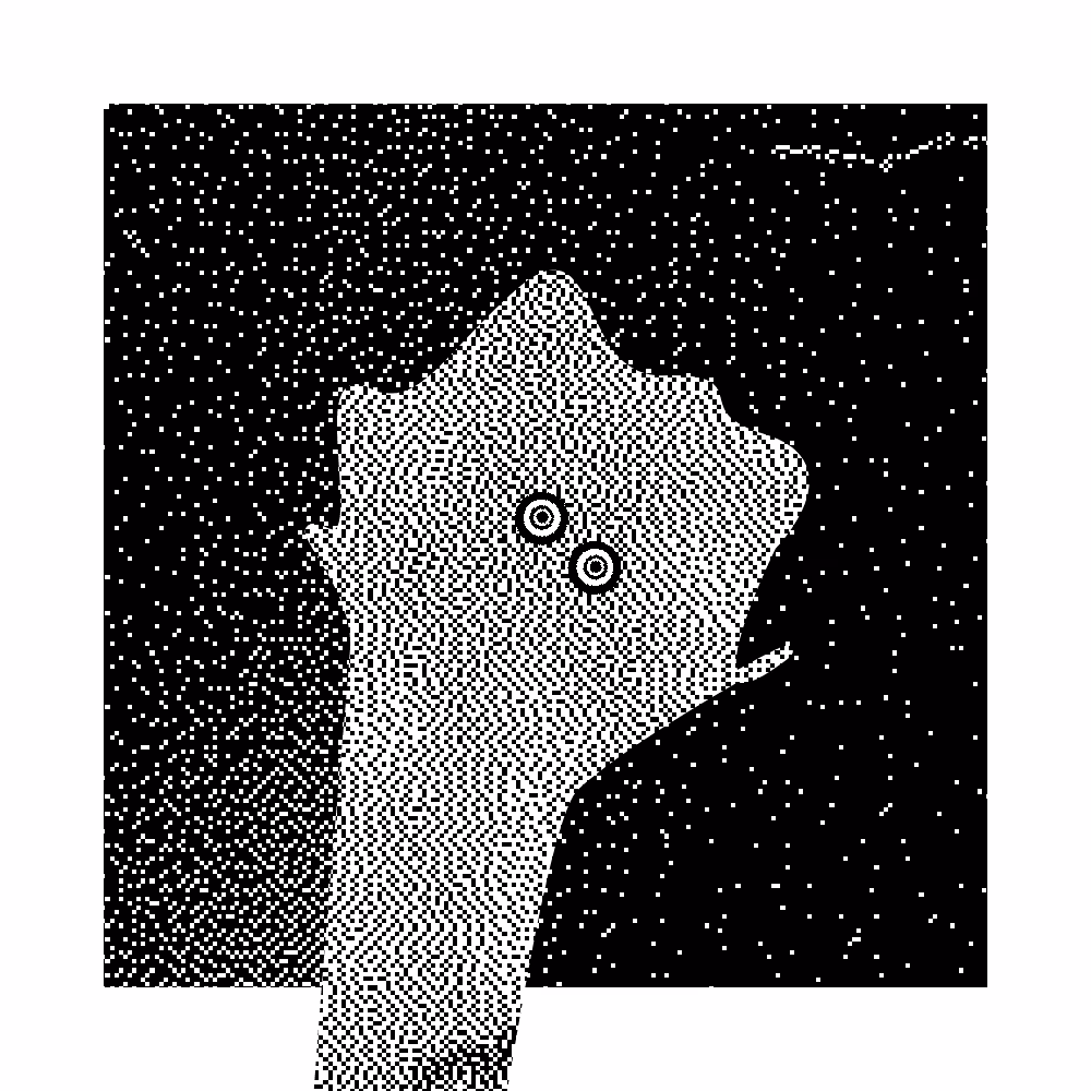 Missingno #116