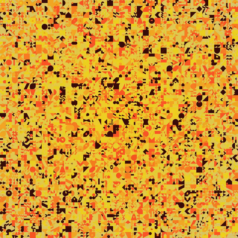 Mad Grid #34