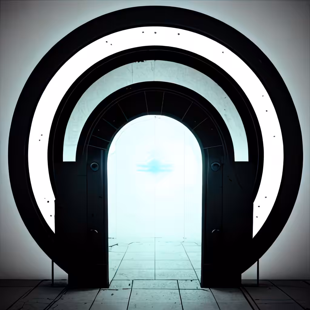 p0rtals: p0rtal #97