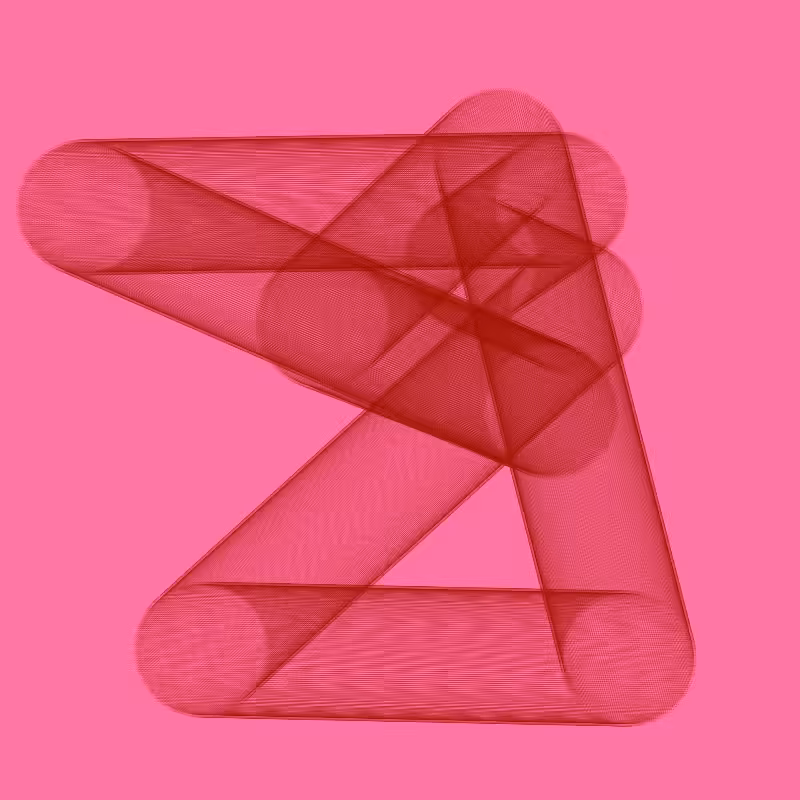 Broken Patterns Resolve #101
