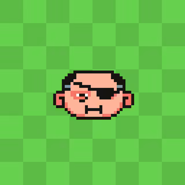 Pixel Dads #142