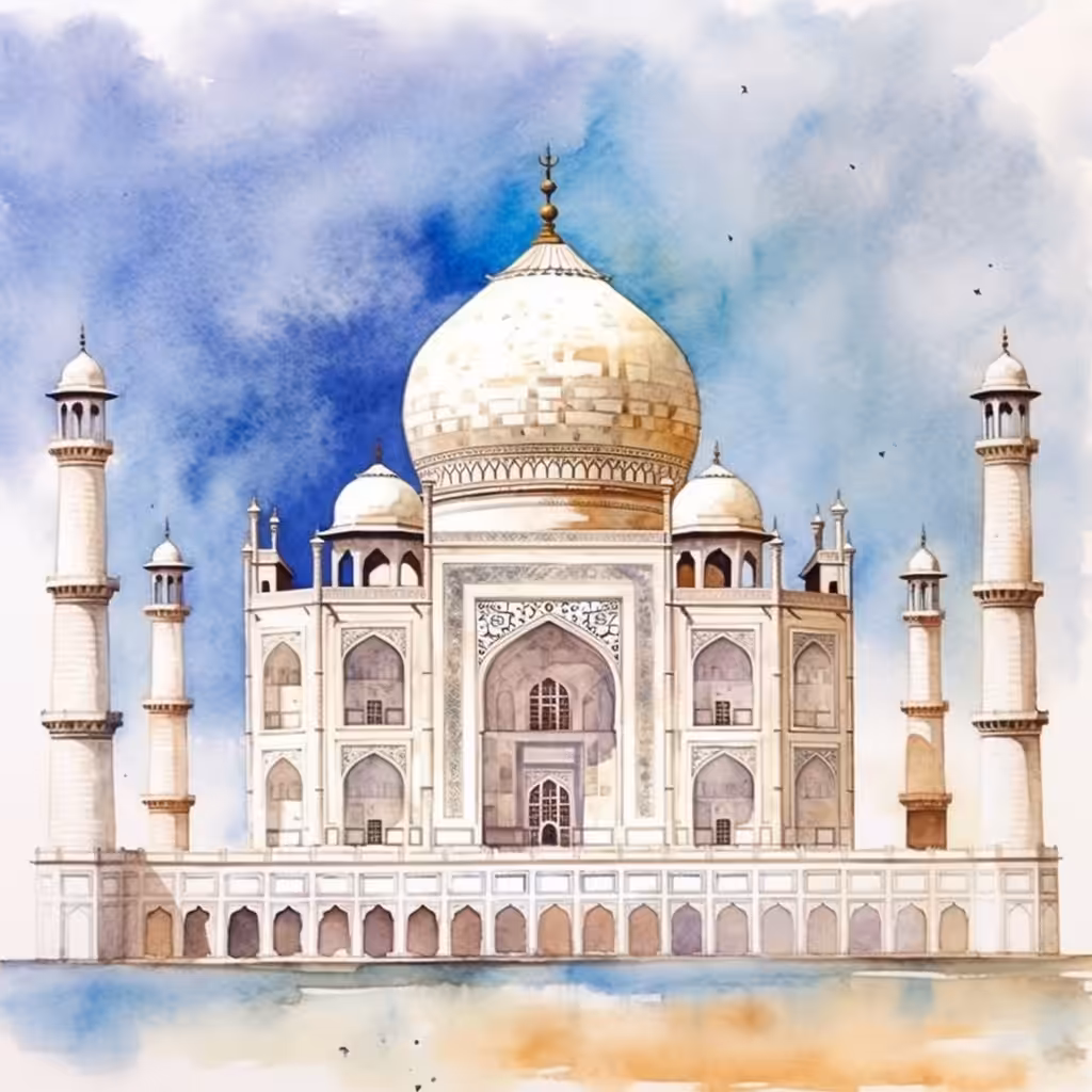 Tajmahal