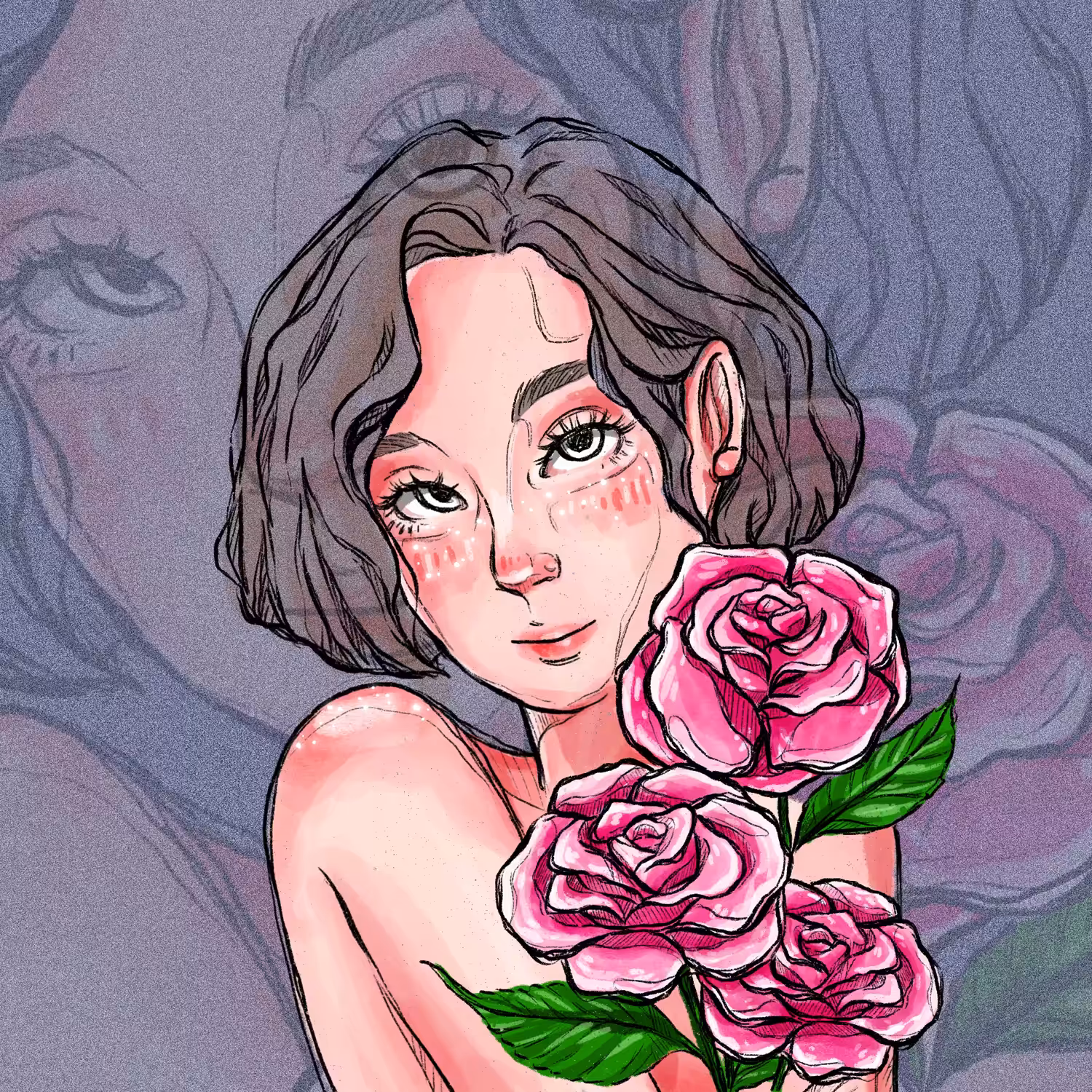 #022 | ROSE