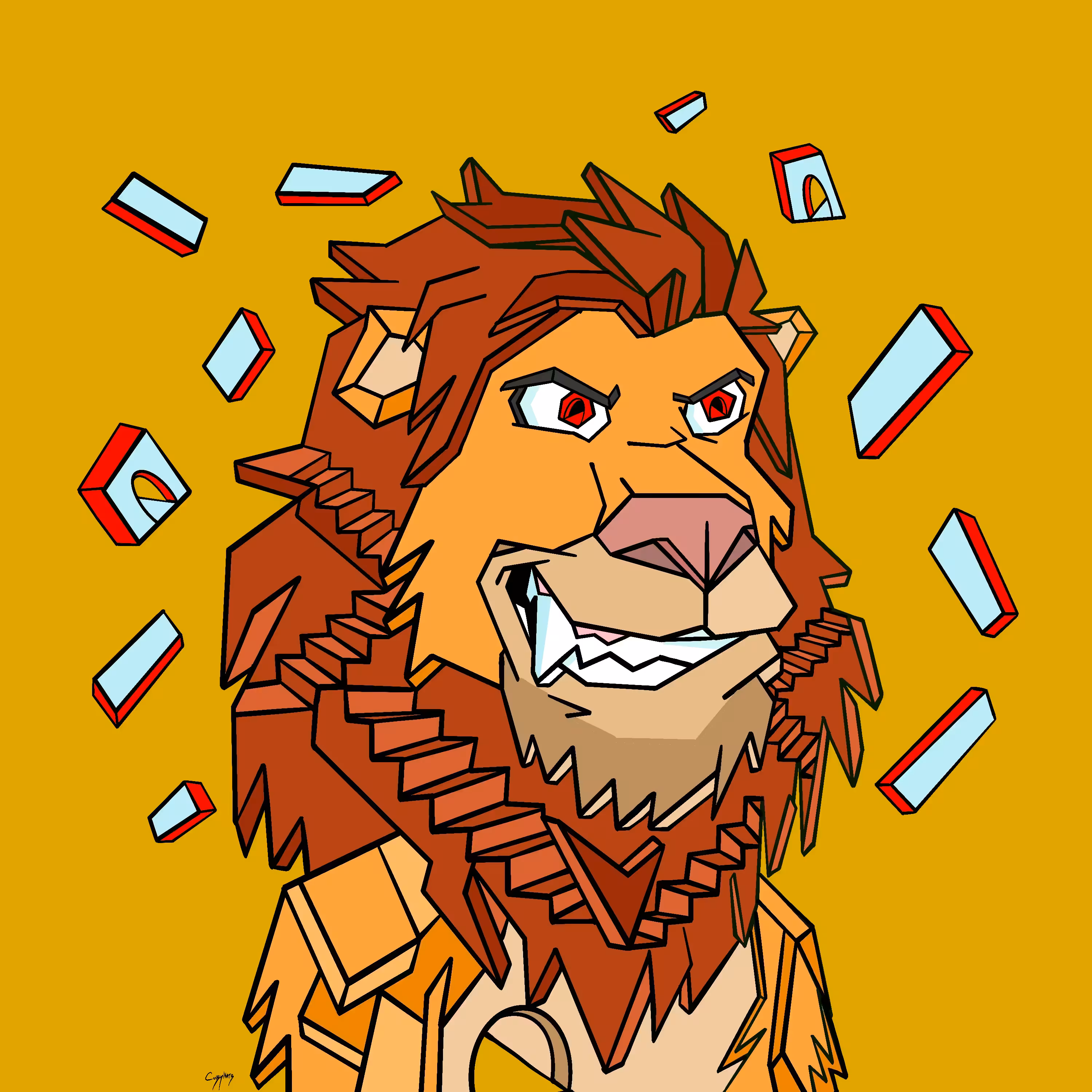 Roar