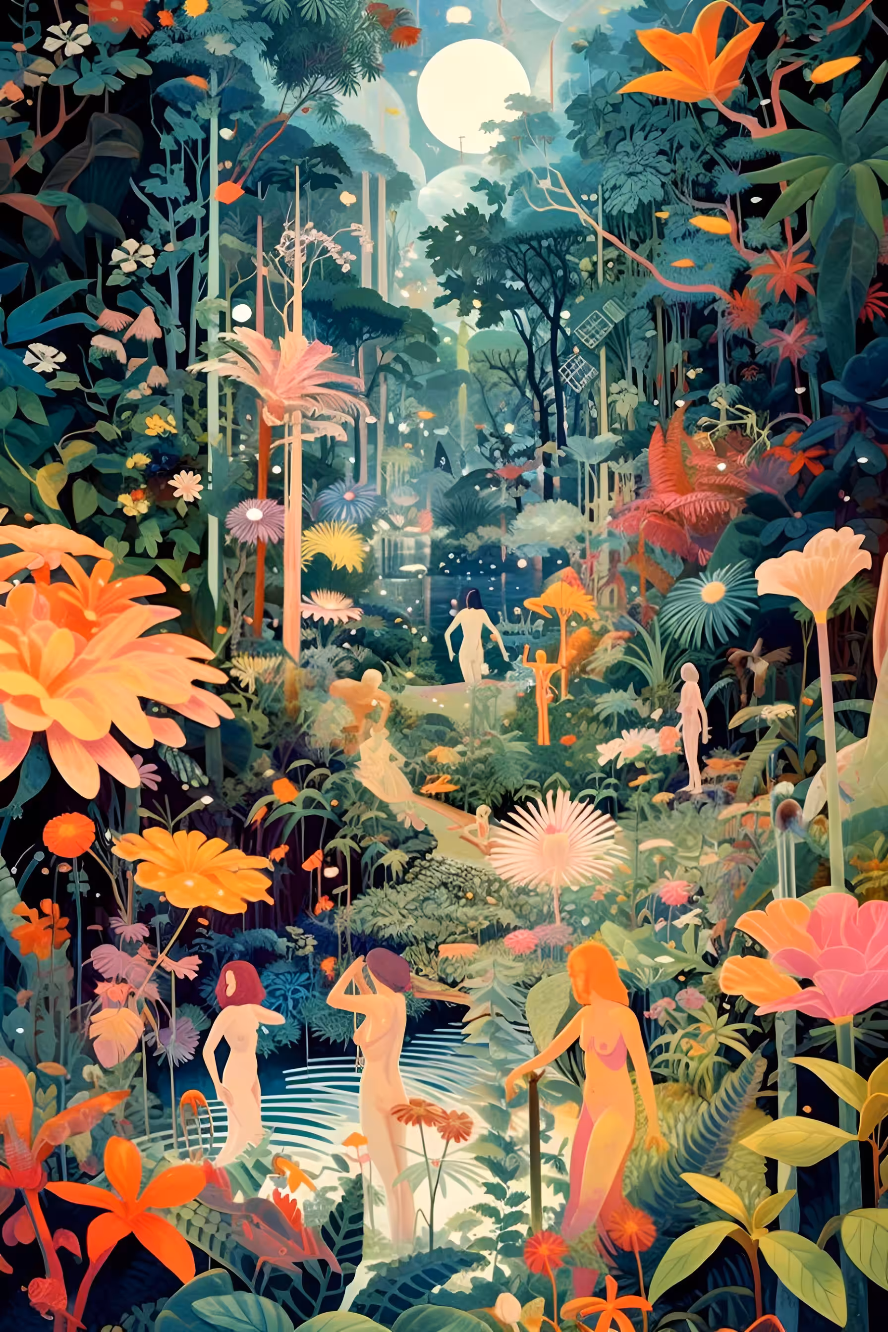 eden eleven