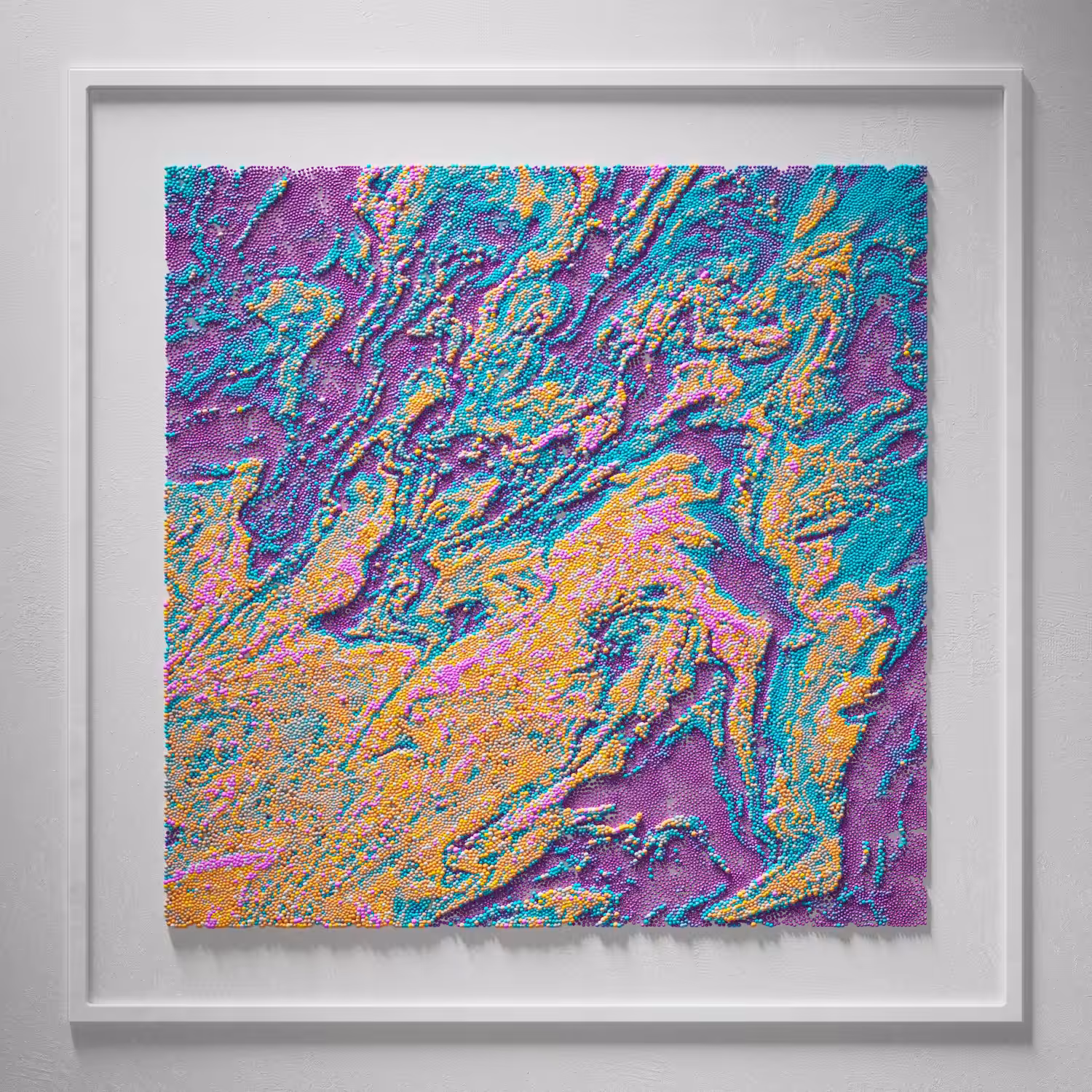 Organic art #3
