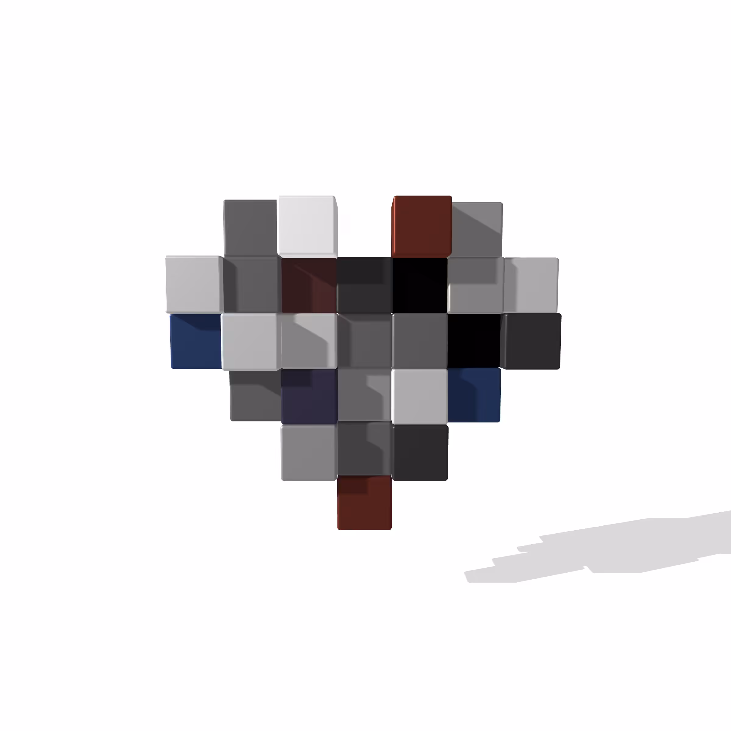 heart + craft #11743