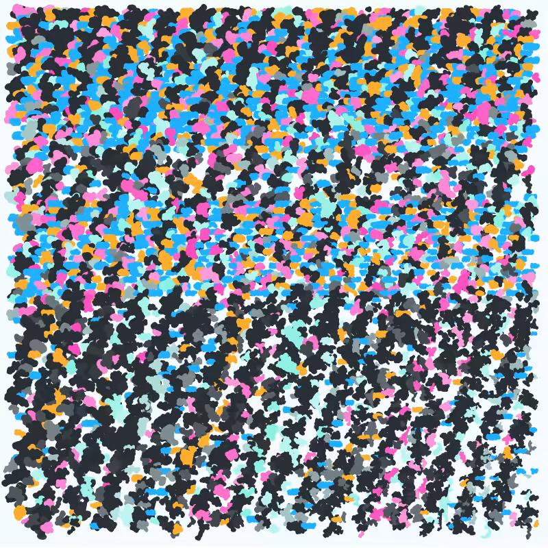 Loom Pixels #86