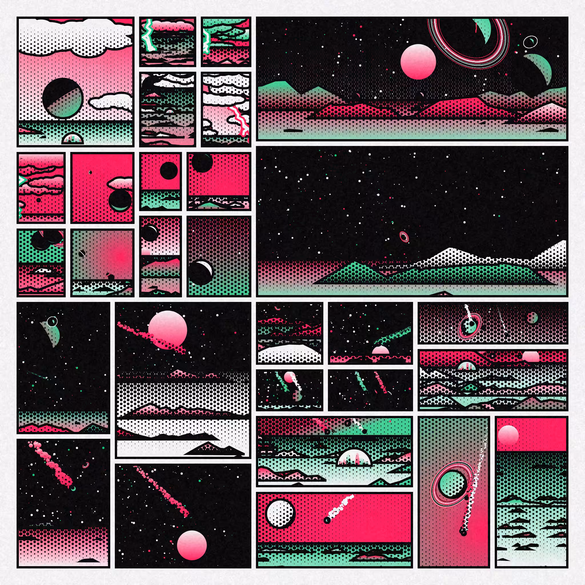 Astronomic Comics #197