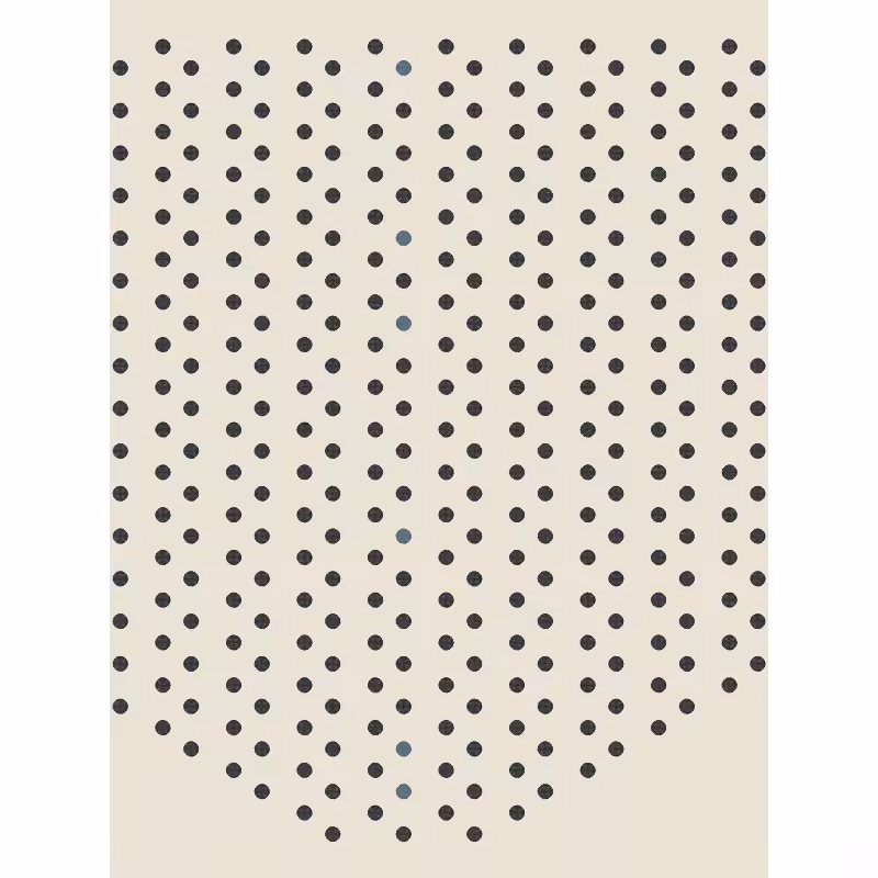 Poetics of Space #162