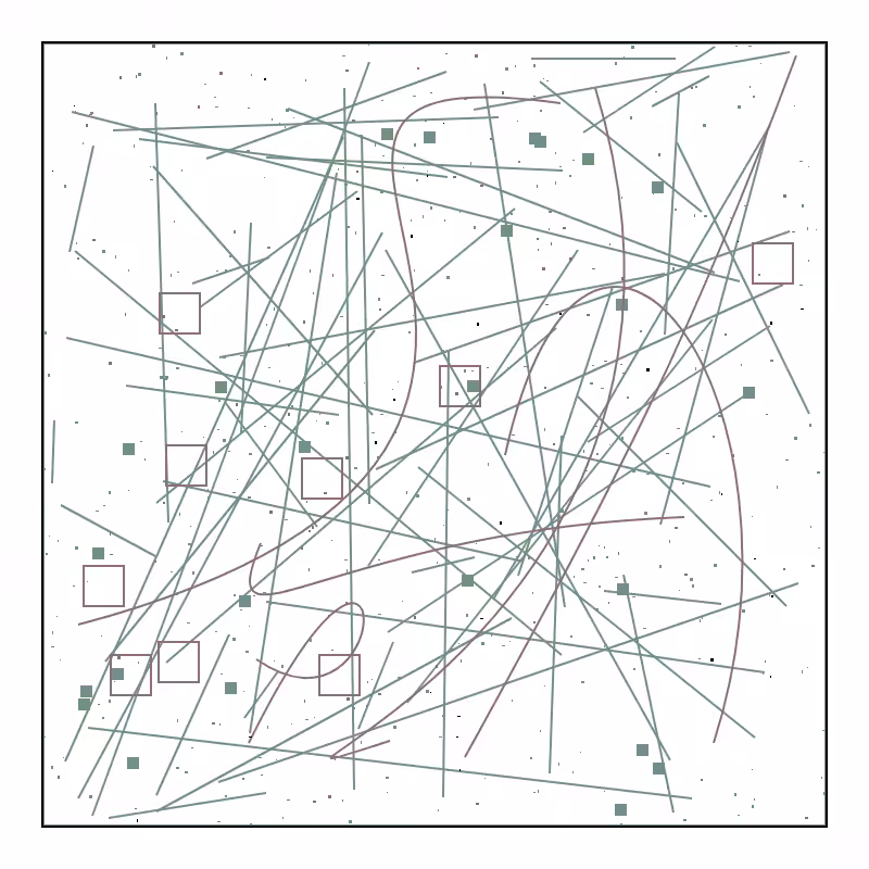 Starmap - AI Study I #163