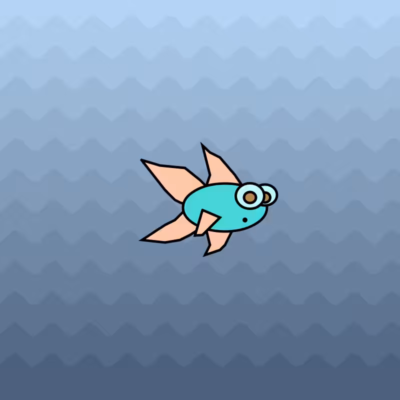 fishibowl dummies #41