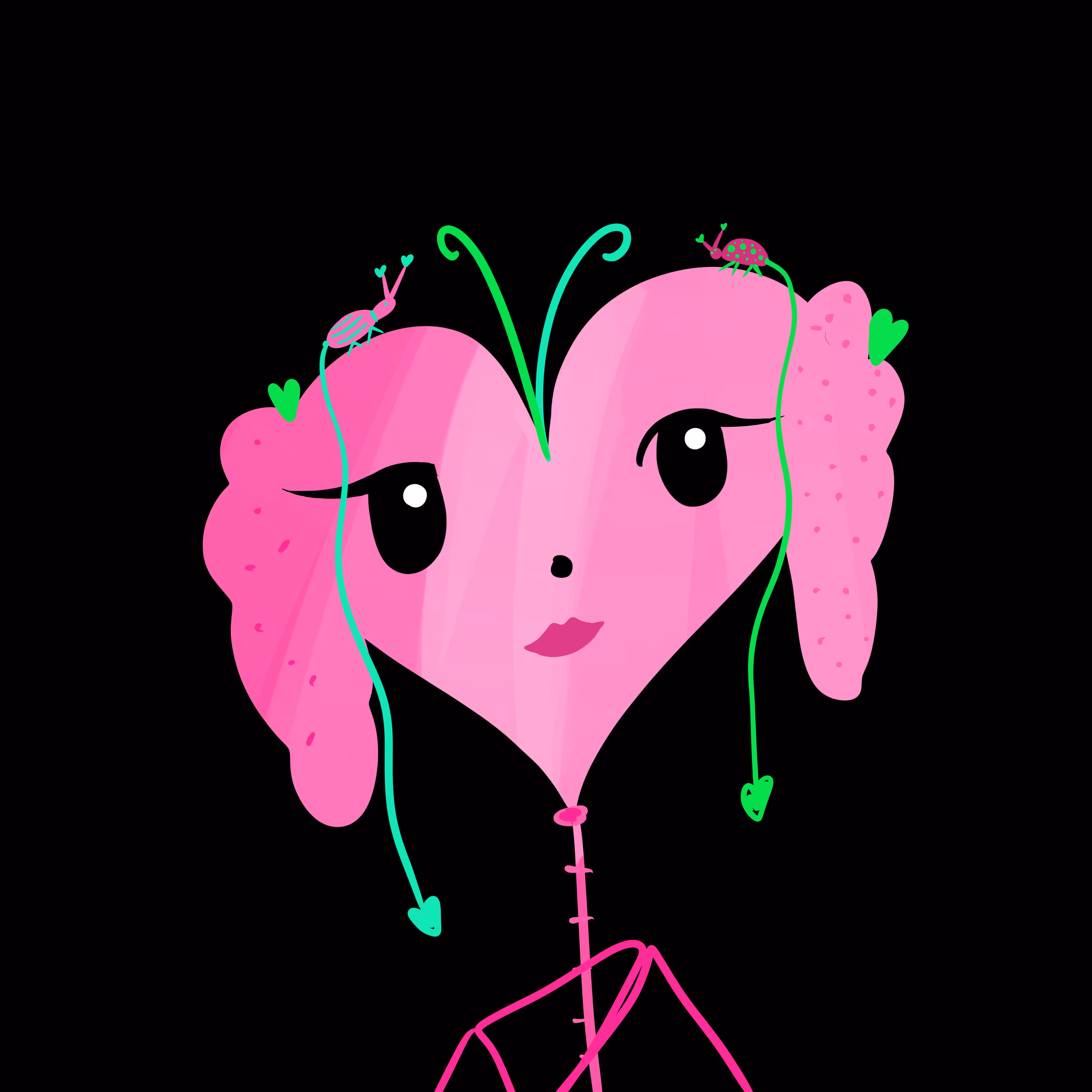 Love Punk 01