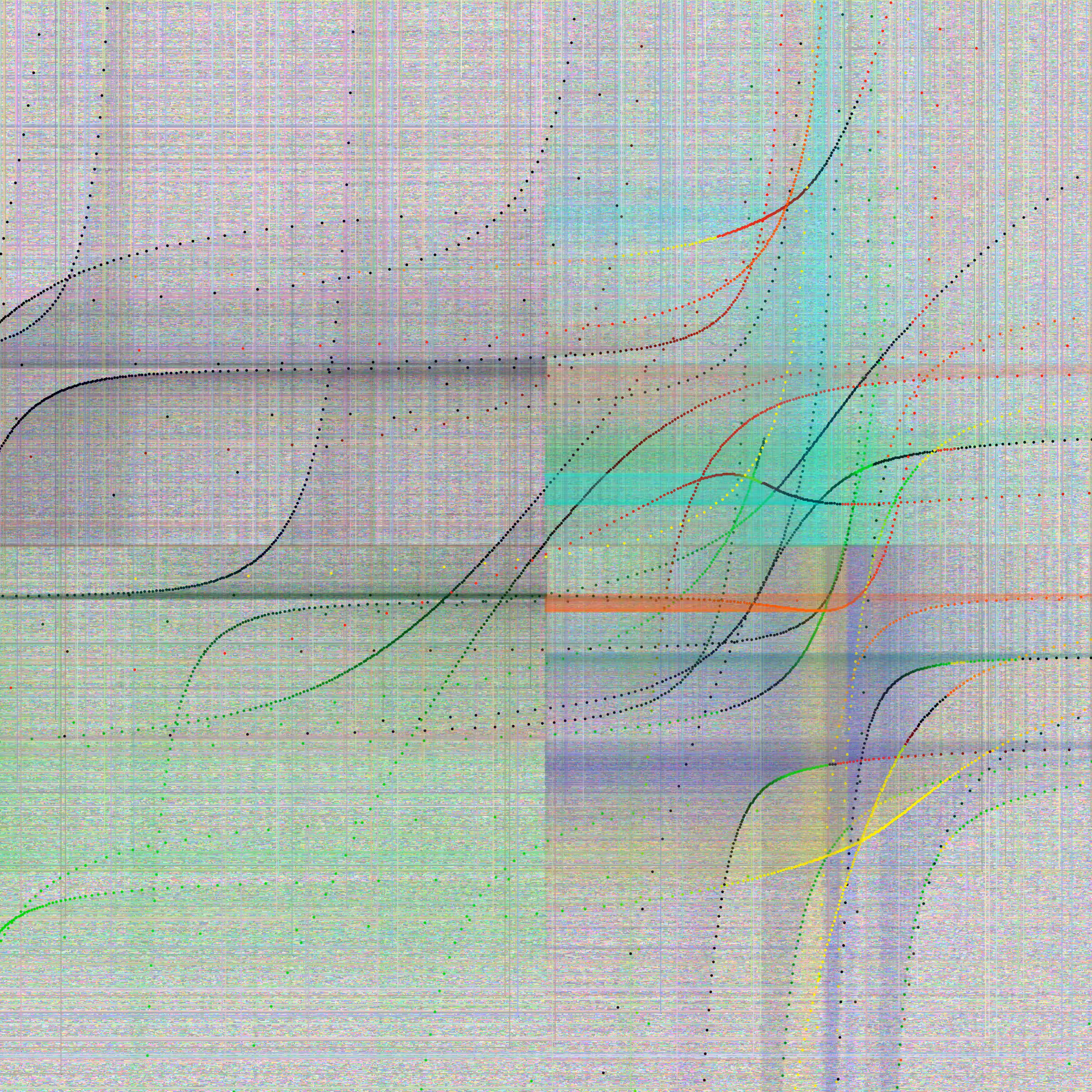 Silk Routes #12
