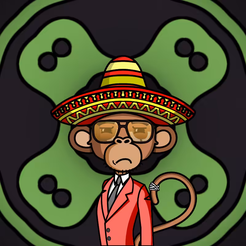 Hash Monkeys #241