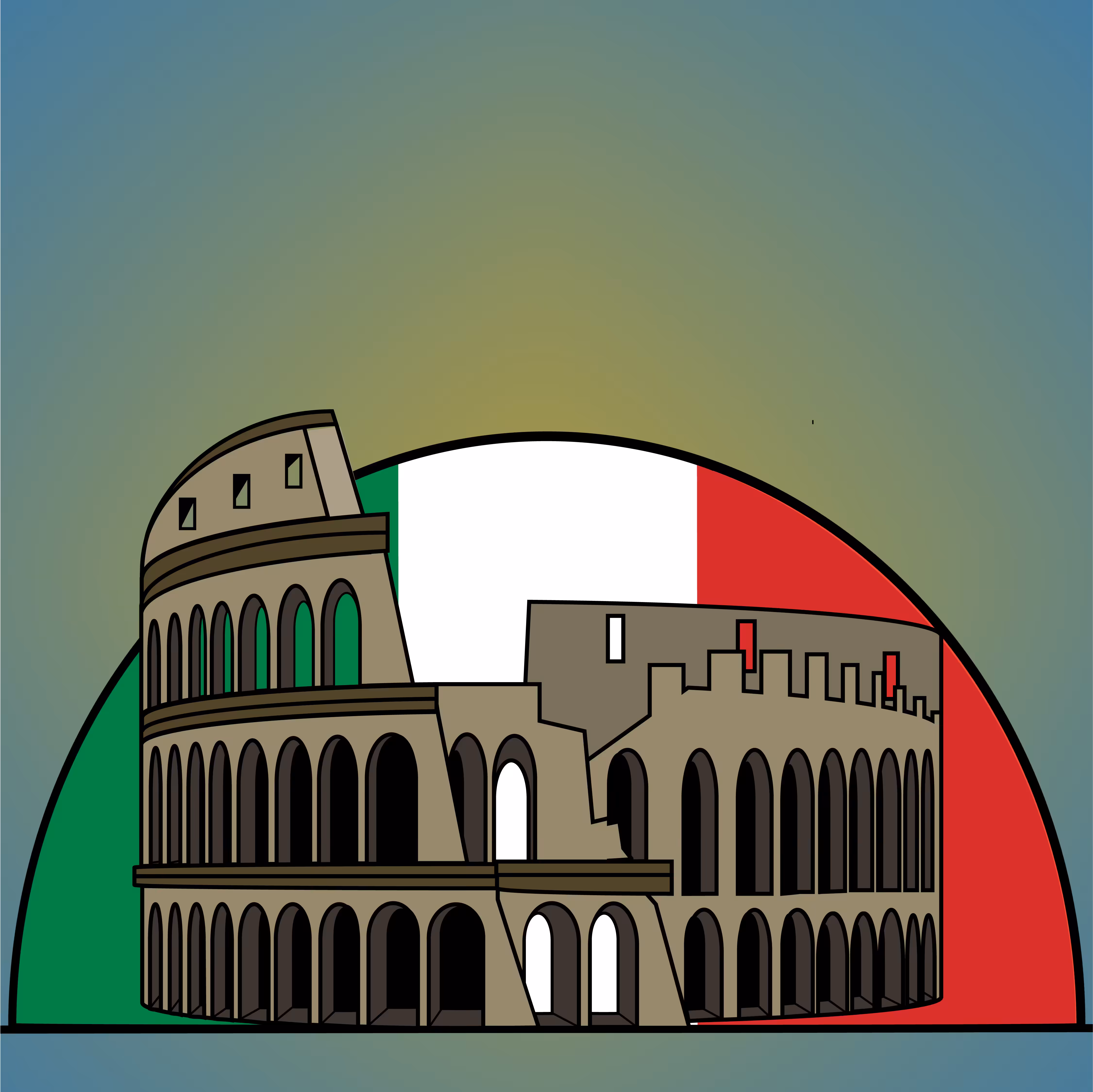 Colosseum
