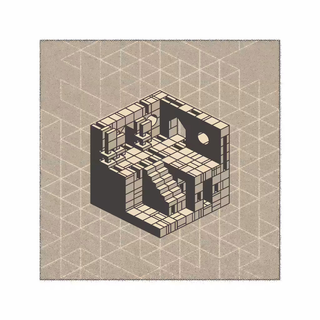 GEODECA #42