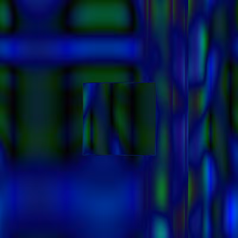 The Glass Box #5