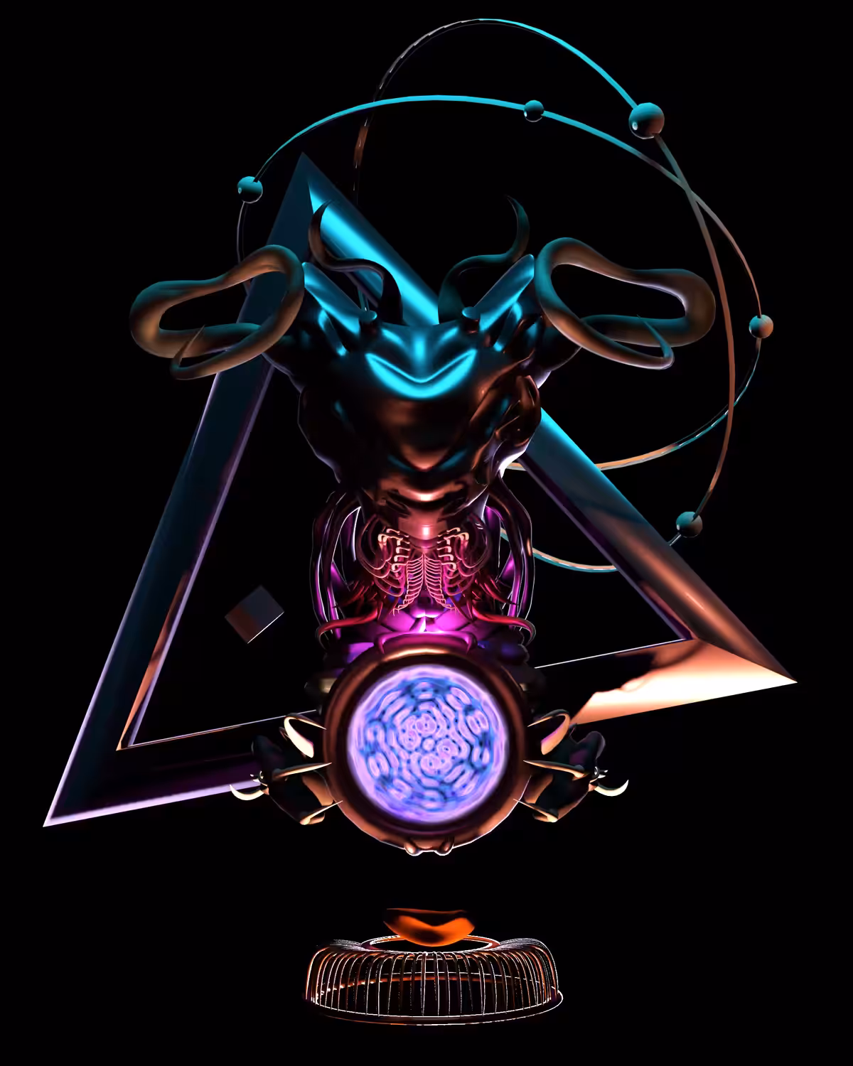 Gates of EVOAR