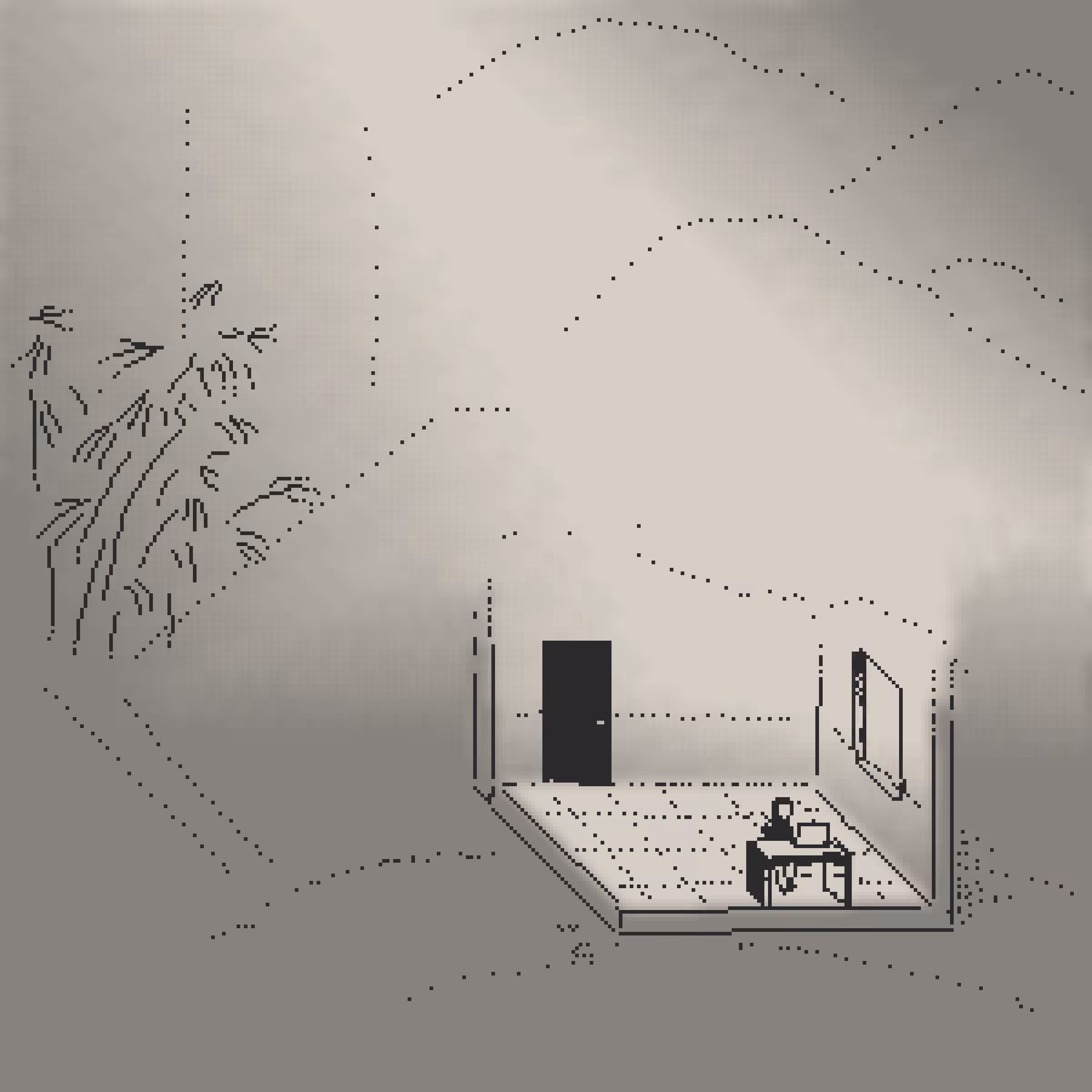 One Room, One World