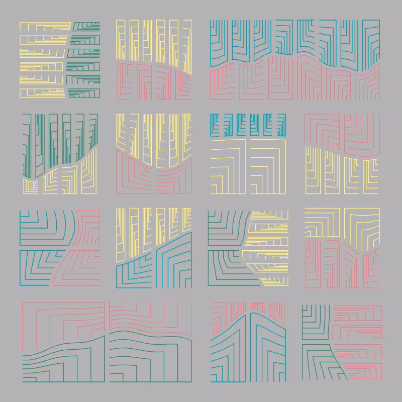 Winding Windows #38