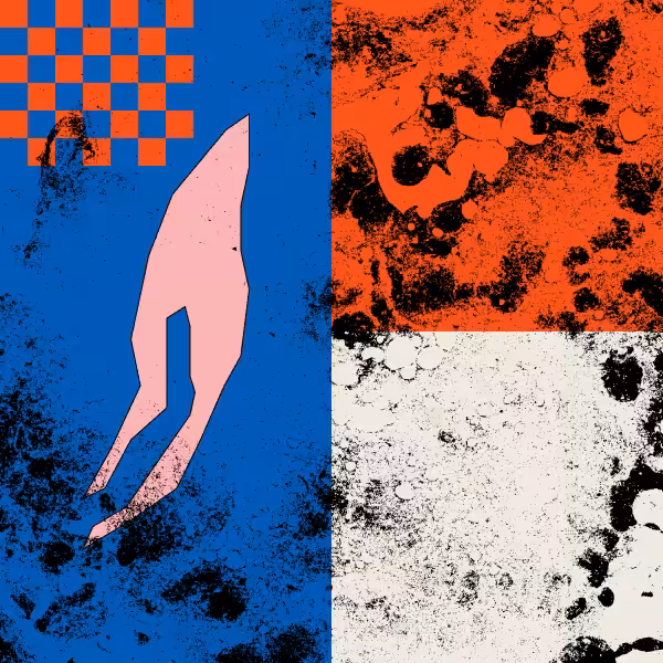 Generative Graphics - Parts #65