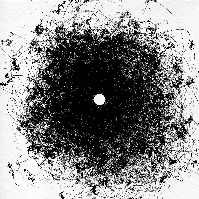 EVENT HORIZON #16