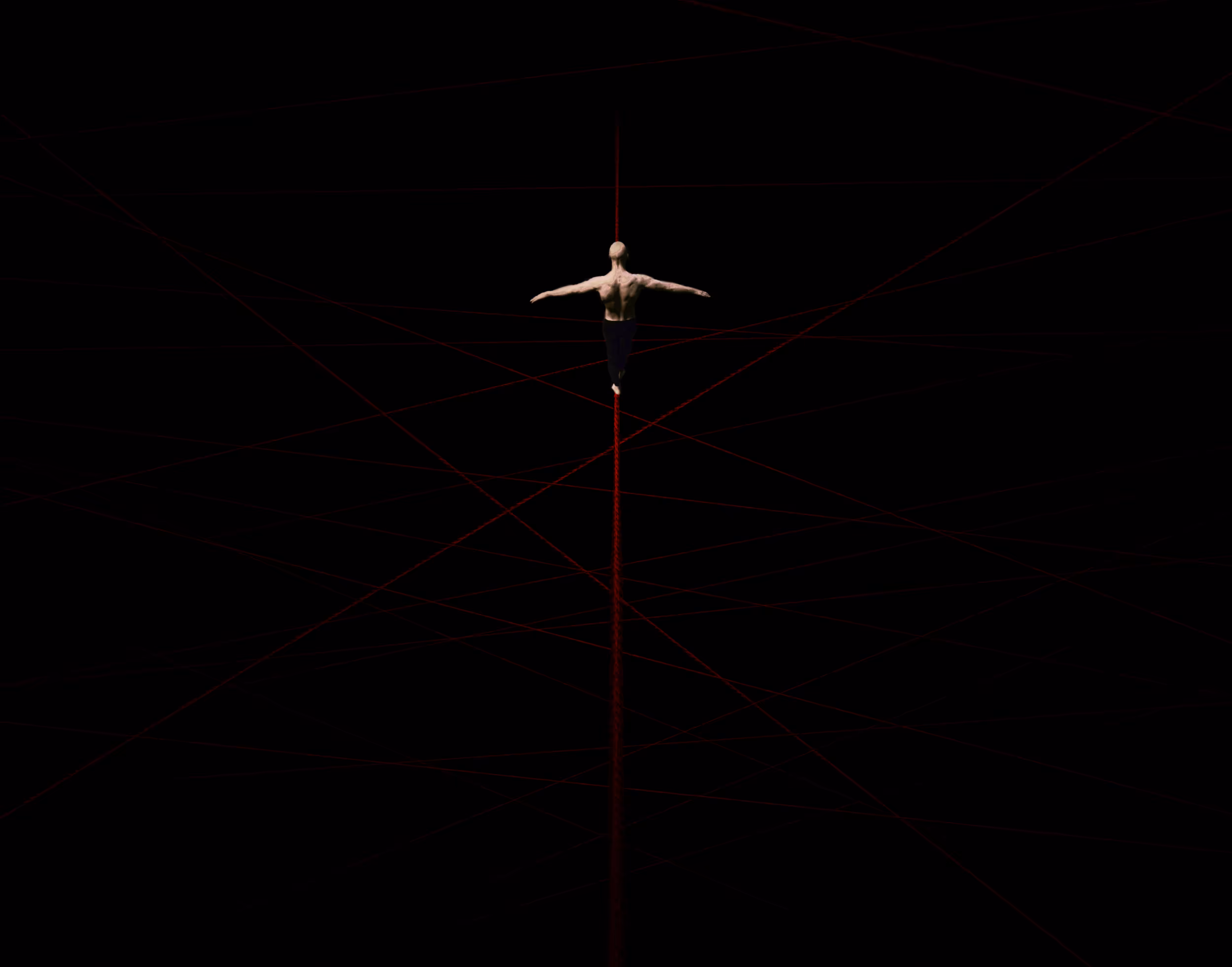 Ephemeral Walk