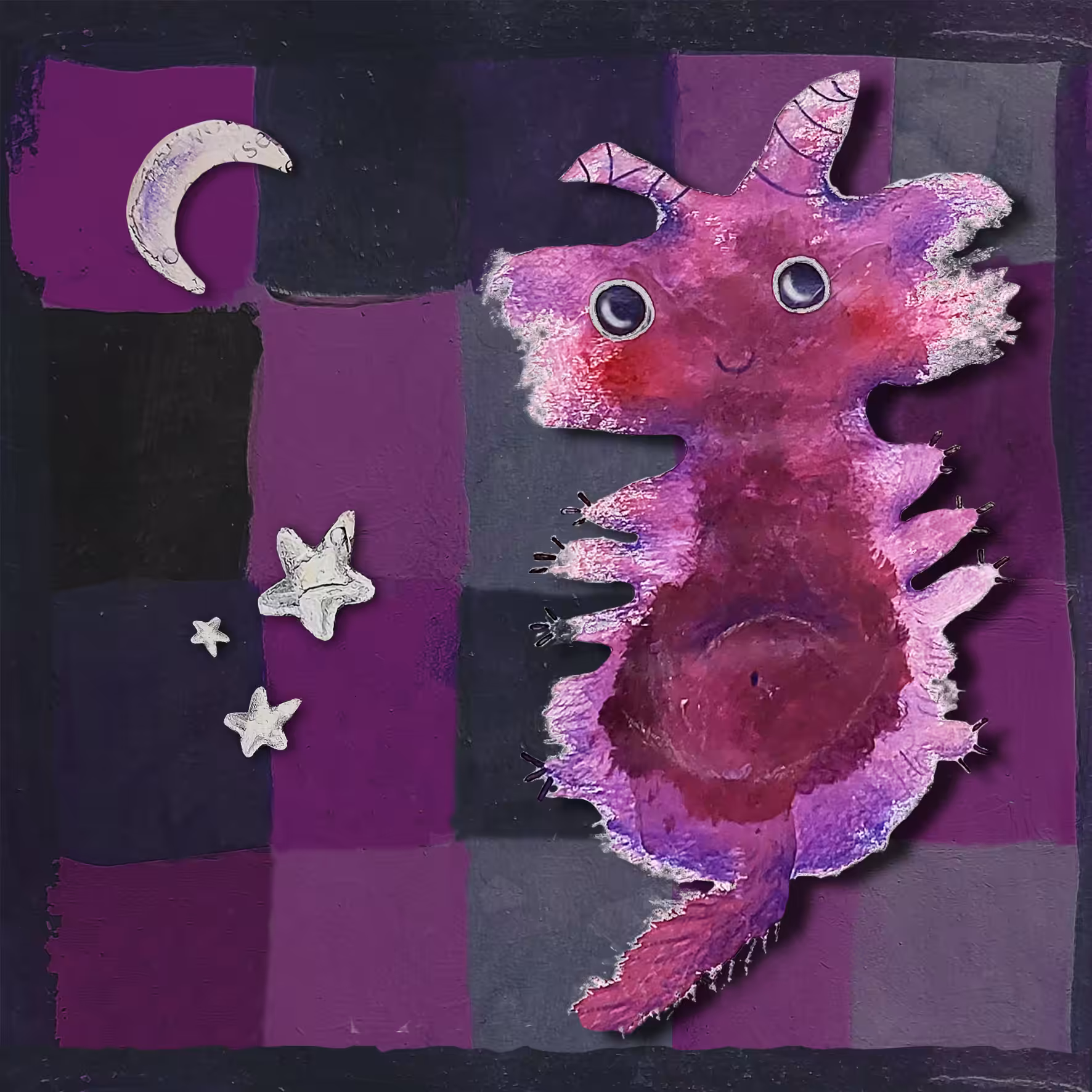 Little Purple Dream