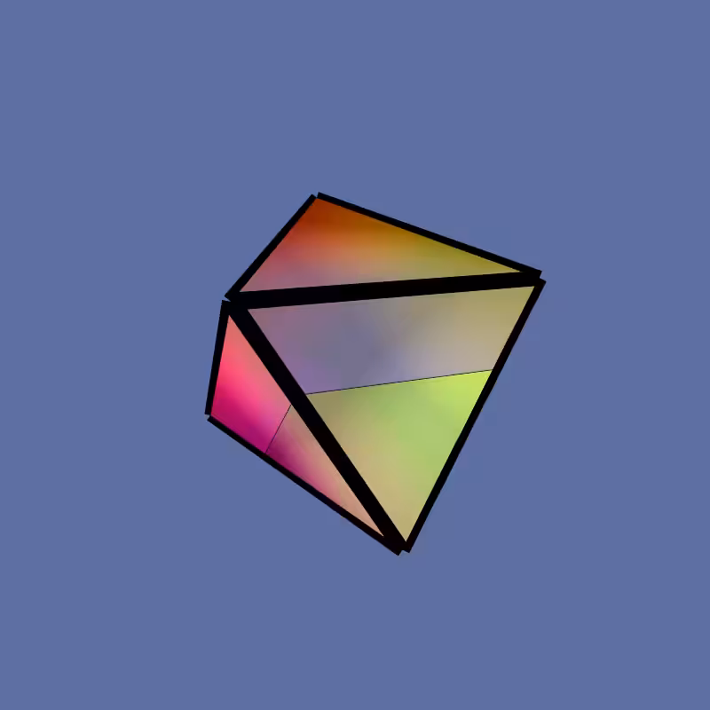 fxHedra #15