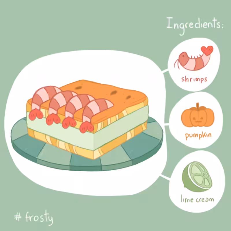 CAKEY #94
